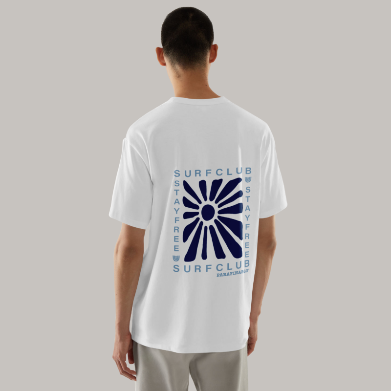 T-shirt Oversized